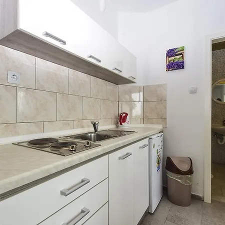 Diljak 1207 Apartamento Murter