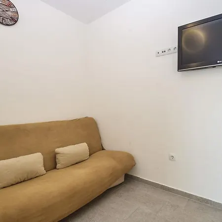 Apartamento Diljak 1207 *