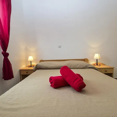 Apartamento Diljak 1207 Murter
