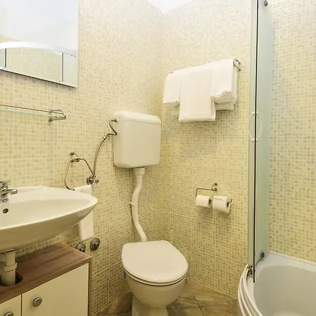 Apartamento Diljak 1207 Murter