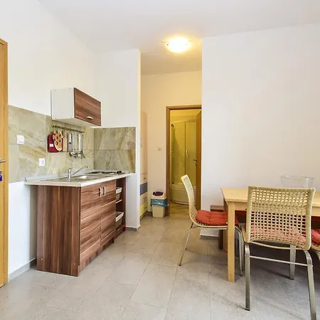Apartamento Diljak 1207