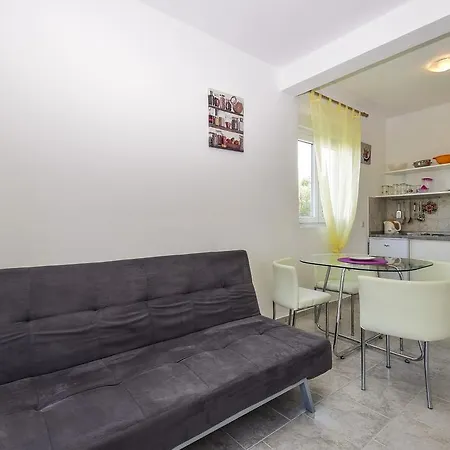Diljak 1207 Apartamento