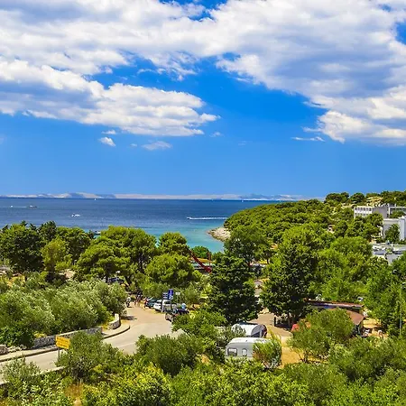 Apartamento Diljak 1207