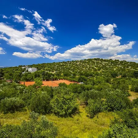 Diljak 1207 Apartamento