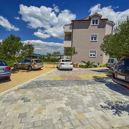 Apartamento Diljak 1207 Murter