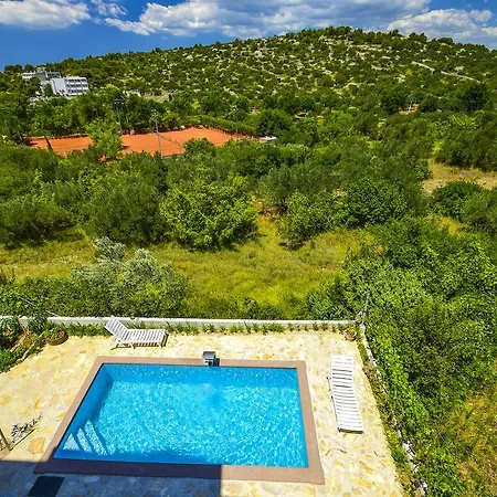 Apartamento Diljak 1207 Murter